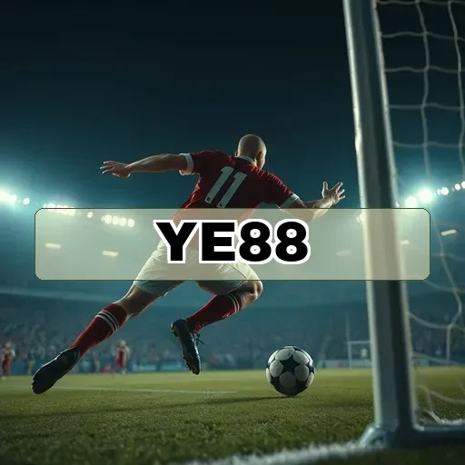 ye88.com: Experimente a Emoção do Bingo com Amizade e Prêmios