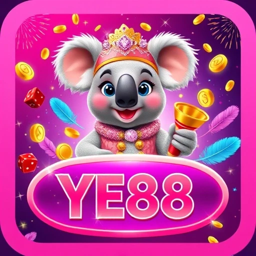 ye88.com Logo