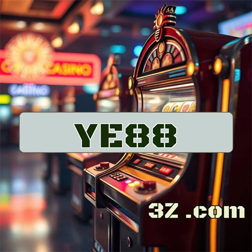 Login Inovador do ye88.com: Segurança e Diversão em Primeiro Lugar