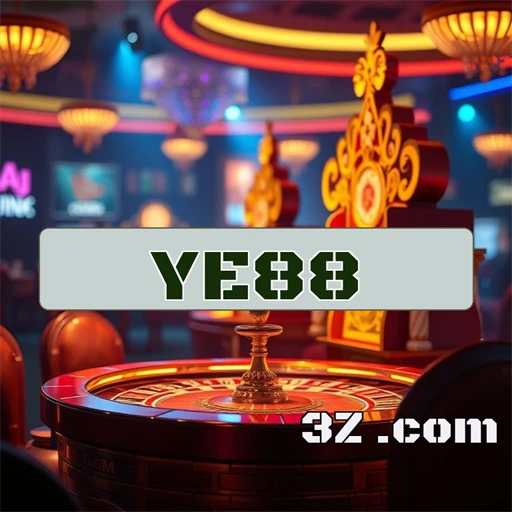Slots Inovadores: Experiência Única no ye88.com