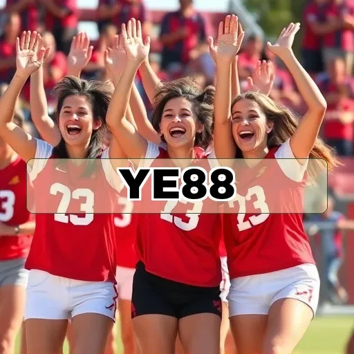 ye88.com: As Últimas Notícias Que Você Precisa Saber