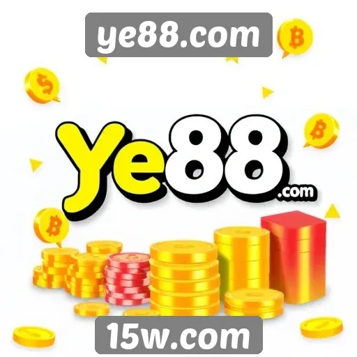 Promoções e bônus atrativos do ye88.com