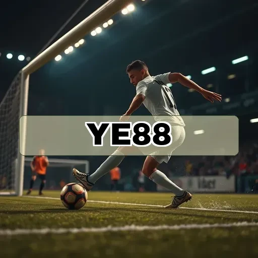 ye88.com: Conquiste Rebates e Emoções com Nossas Promoções!
