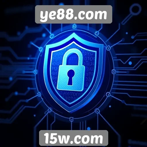 Revisão sobre o sistema de segurança do ye88.com